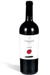 Cabernet Barbera